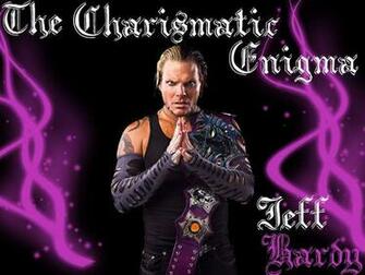 Jeff Hardy Wallpaper
