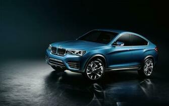 Bmw X4 Wallpaper And Background Image Net
