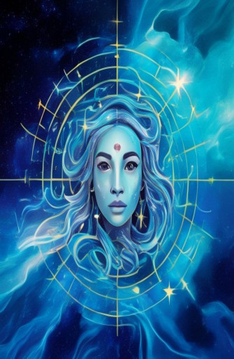 Aquarius Background