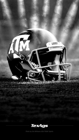 Texas A M Football Wallpaper Texags