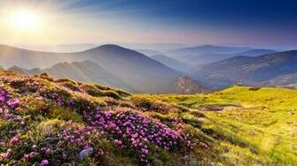HDej Desktop Wallpaper Hq Landscape