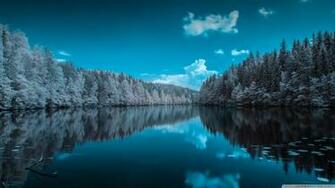 Finland Wallpaper