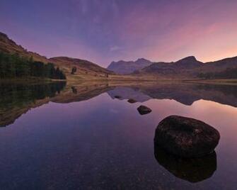 Interfacelift Bleatarnlakecumbriaengland