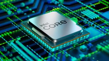12th Gen Intel Core