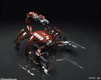 Wallpaper Robot