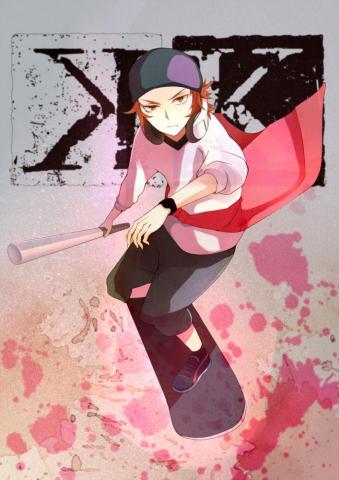 Yata Misaki K Project Mobile Wallpaper Zerochan