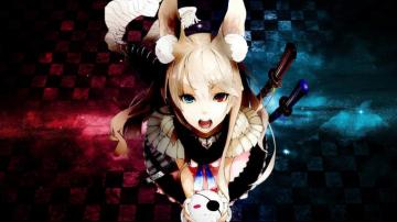 Computer Wallpaper Cool Anime Cute