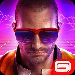 Gangstar Vegas Android Apps On Google Play