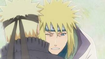 Wallpaper World Rare Naruto Minato Gallery