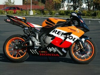 Repsol Honda Cbr 1000rr Cbr1000rr Wallpaper