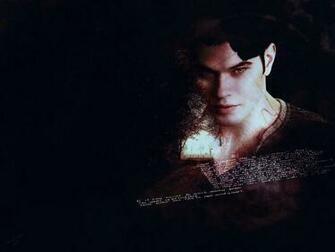 Emmett Cullen Wallpaper