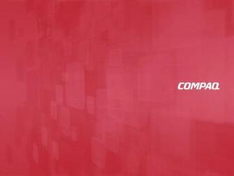 Compaq Ruby Desktop Pc And Mac Wallpaper