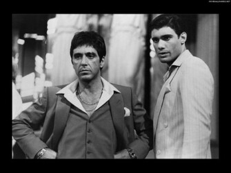 Scarface Wallpaper Desktop Best Of