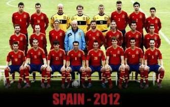 Wallpaper HD Soccer Team