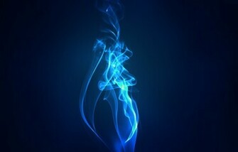 Blue Flames Wallpaper Maybe