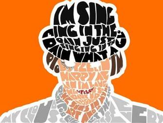 Clockwork Orange Alex HD Wallpaper Background Image