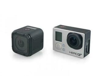 Home Video Camcorders Action Gopro Hero Session
