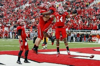Southern Utah Football Wallpaper