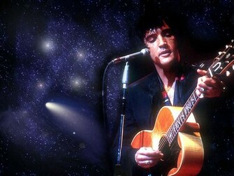 Elvis Presley Photo