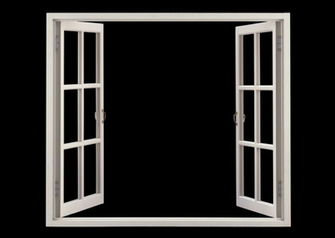 Window Transparent Png By Absurdwordpreferred