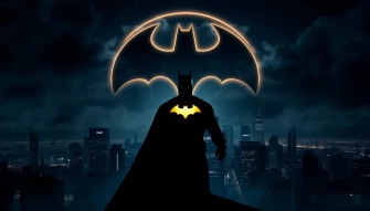 Batman Wallpaper