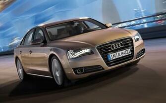 Sport Cars Audi A8 HD Wallpaper