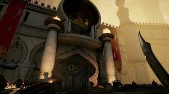 Image City Of Brass Indie Db