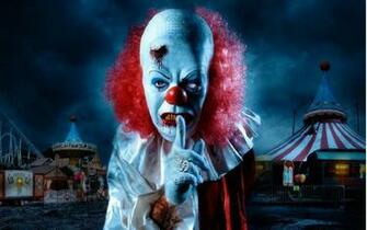 Pennywise The Clown Wallpaper HD
