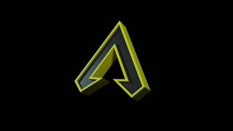Gaming Logos Wallpaper