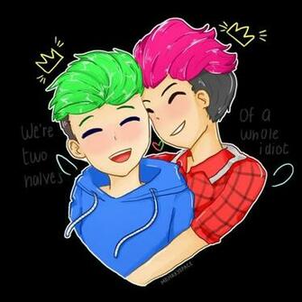 Septiplier Image By Olga On Favim