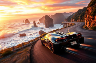 Car Wallpaper