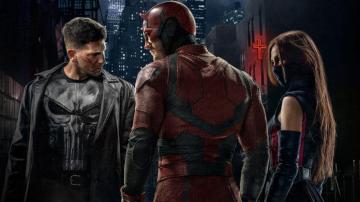 Daredevil HD Wallpaper Background Image
