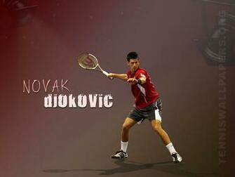 Djokovic Wallpaper