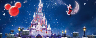 Disney Dual Screen Wallpaper