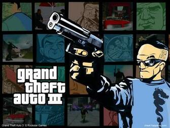 Gta Desktop Pc And Mac Wallpaper