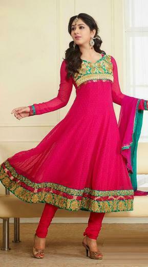 Unique HD Wallpaper 4u Disha Parmar In Salwar Suit