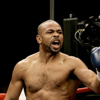 Roy Jones Jr Rapper Wallpaper Pictures