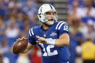 Indianapolis Colts Wallpaper Image