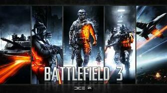 Battlefield Pc Wallpaper HD
