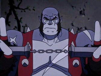 Thundercats HD Wallpaper
