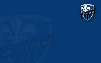 Montreal Impact Football Wallpaper