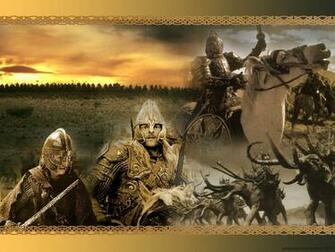 Best Haradrim Wallpaper