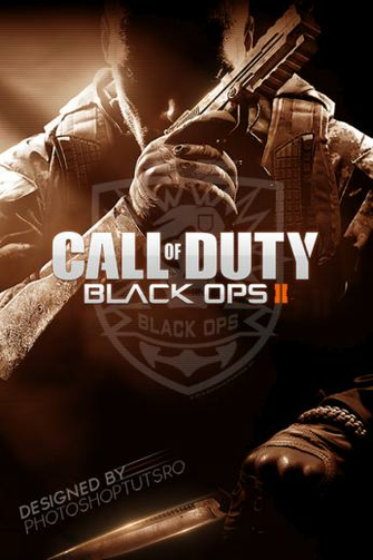 Black Ops Wallpaper HD 1080p