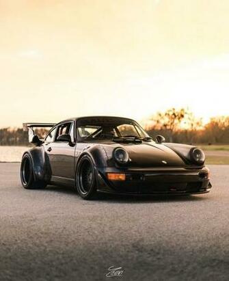 Rwb Porsche Forged Rotiform Lhr Zeonphotos Al S