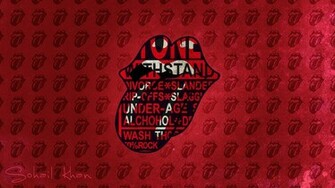 Rolling Stones Wallpaper By Sohailykhan94