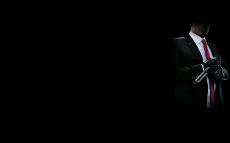 Hitman Desktop Wallpaper