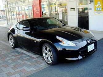 Official Magnetic Black 370z Thread HD Walls Find Wallpaper