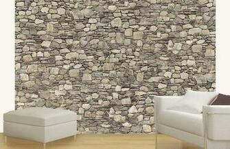 River Stone Wallpaper Stones
