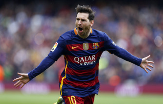 Sports Lionel Messi 4k Ultra HD Wallpaper