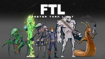 Faster Than Light Wallpaper Dump Ftl
